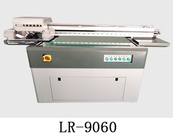 小型uv平板機，900mmx600mm平面產品，不論材質均可打印印刷
